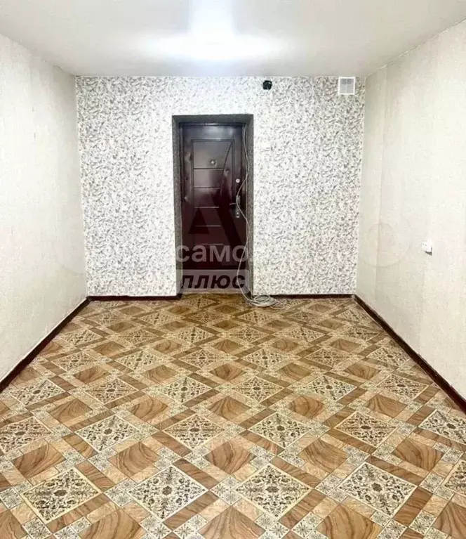 1-к кв. Иркутская область, Усолье-Сибирское ул. Куйбышева, 1 (18.9 м) - Фото 1