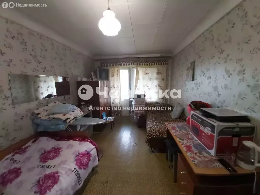2-комнатная квартира: Шахты, улица Ленина, 171 (44 м) - Фото 1