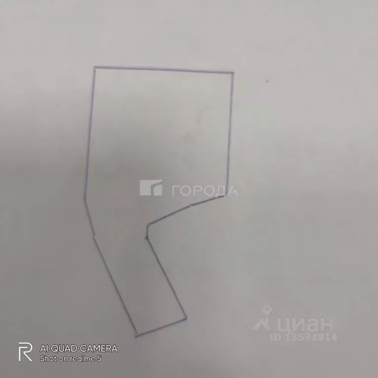 Участок в Алтайский край, Первомайский район, с. Бобровка Пионерский ... - Фото 2