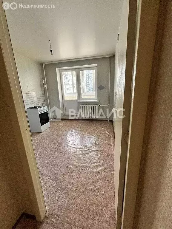 1-комнатная квартира: Стерлитамак, Крымская улица, 24 (37 м) - Фото 1