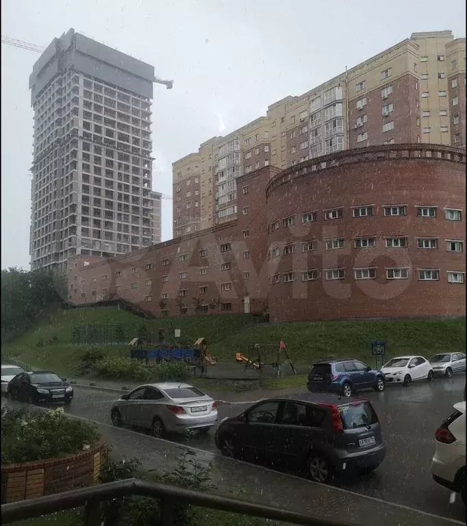 Машиноместо, 15 м - Фото 0