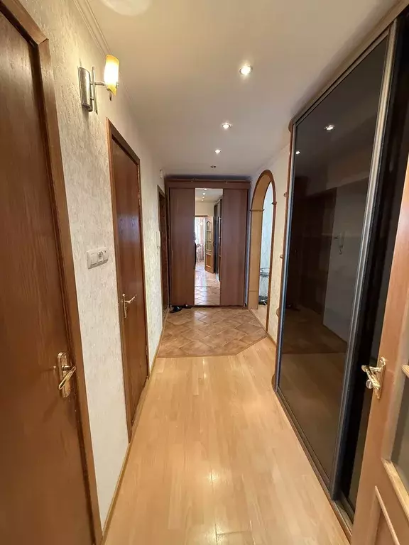 Продаётся 3-к квартира, 77.3 м - Фото 0