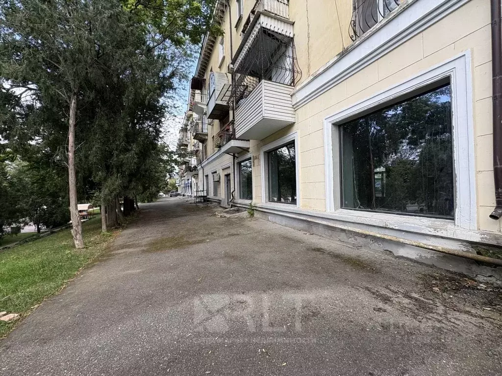 Торговая площадь в Дагестан, Махачкала ул. Буйнакского, 6 (150 м) - Фото 0