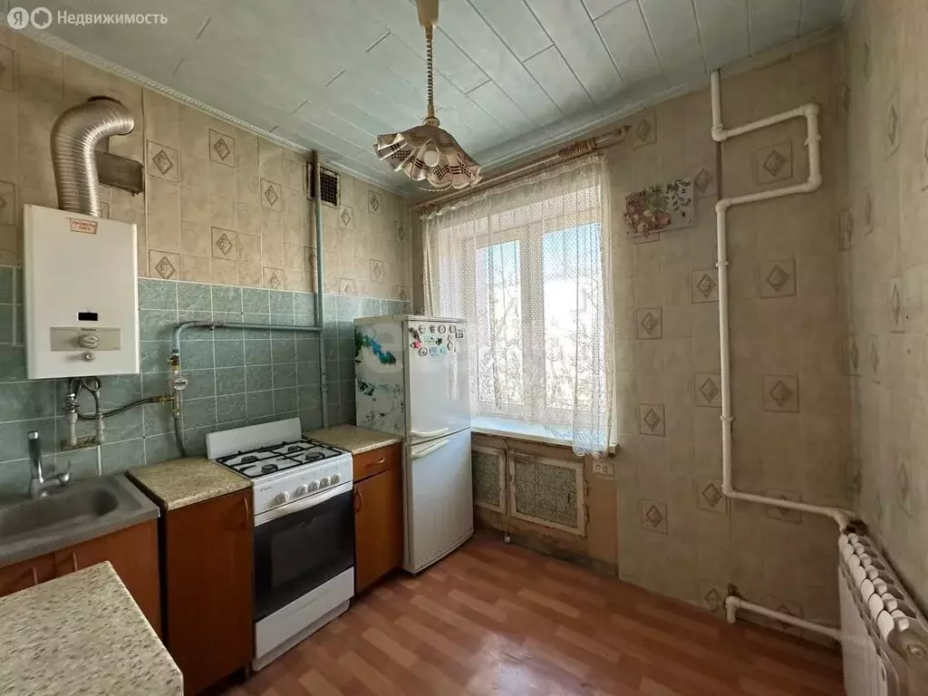 2-комнатная квартира: Воронеж, улица Героев Стратосферы, 10 (52.6 м) - Фото 2