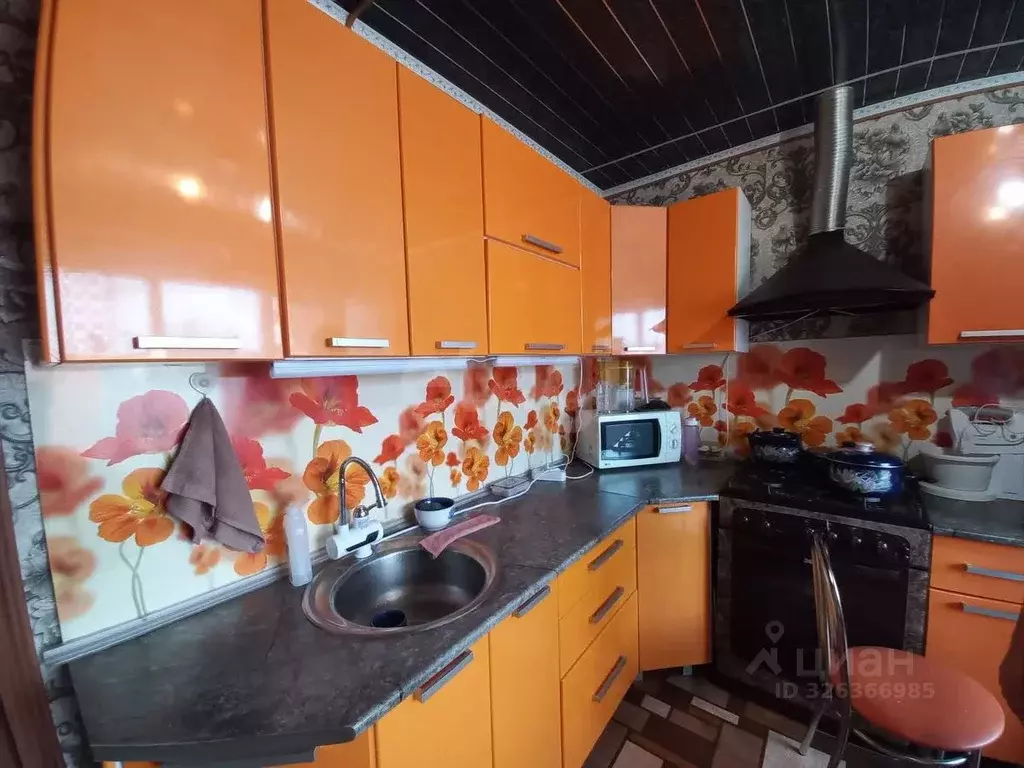 Дом в Смоленская область, Демидовский муниципальный округ, ... - Фото 1