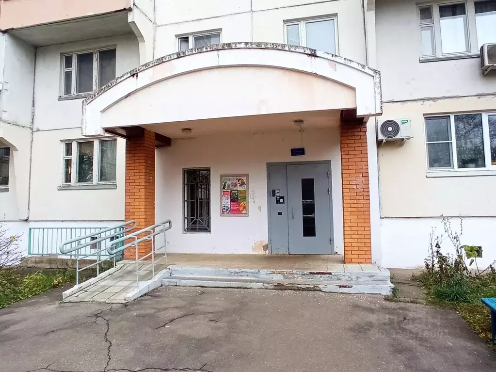 2-к кв. Москва пос. Рублево, ул. Новолучанская, 7к1 (52.9 м) - Фото 1