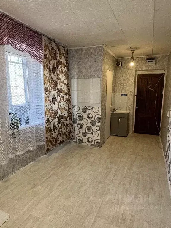 Студия Свердловская область, Екатеринбург Вторчермет жилрайон, ул. ... - Фото 1