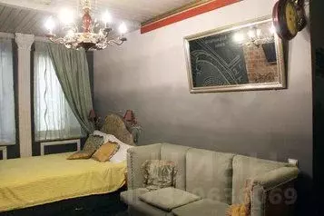 1-к кв. Санкт-Петербург Московский просп., 37/1 (20.0 м) - Фото 1