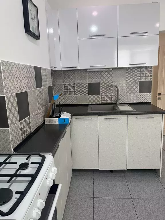 Продаётся 1-к квартира, 51 м - Фото 1