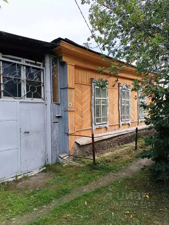 Дом в Свердловская область, Верхняя Пышма ул. Уральских Рабочих, 14 ... - Фото 1