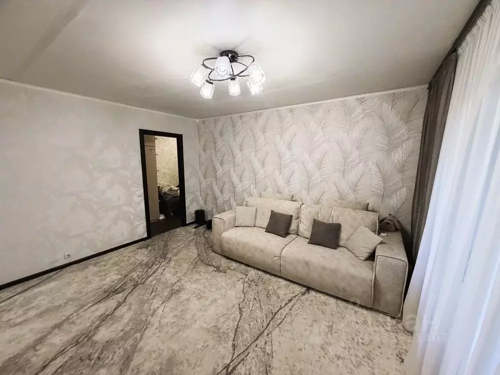 4-к кв. Москва ул. Бориса Жигуленкова, 10 (65.0 м) - Фото 1