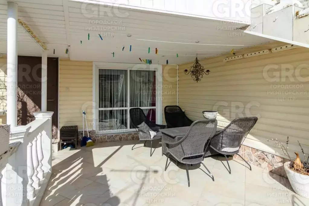 Дом в Краснодарский край, Сочи Бытха мкр, ул. Лесная, 7А (320 м) - Фото 2