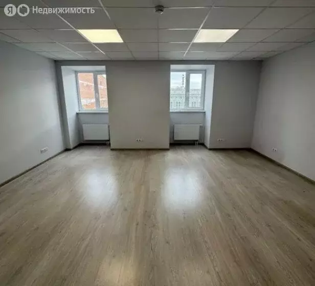 Офис (218 м) - Фото 1