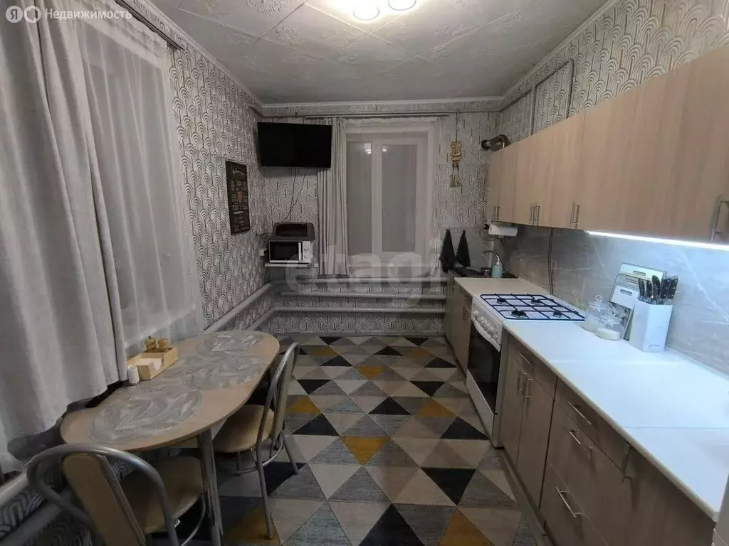 Дом в Волоконовка, микрорайон Колхоз (91 м) - Фото 1