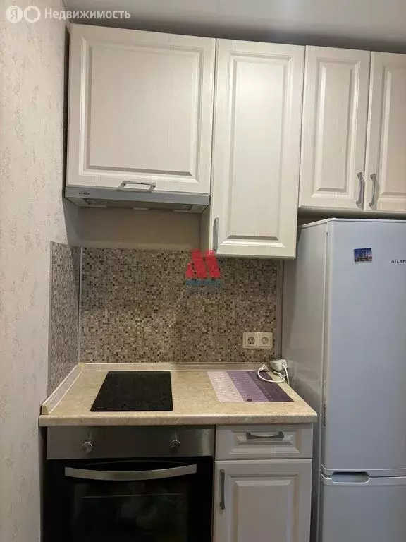 1-комнатная квартира: Ярославль, улица Павлова, 39к2 (15.4 м) - Фото 1