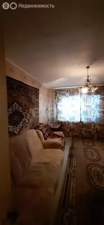 2-комнатная квартира: Тула, улица Пузакова, 70 (52 м) - Фото 1