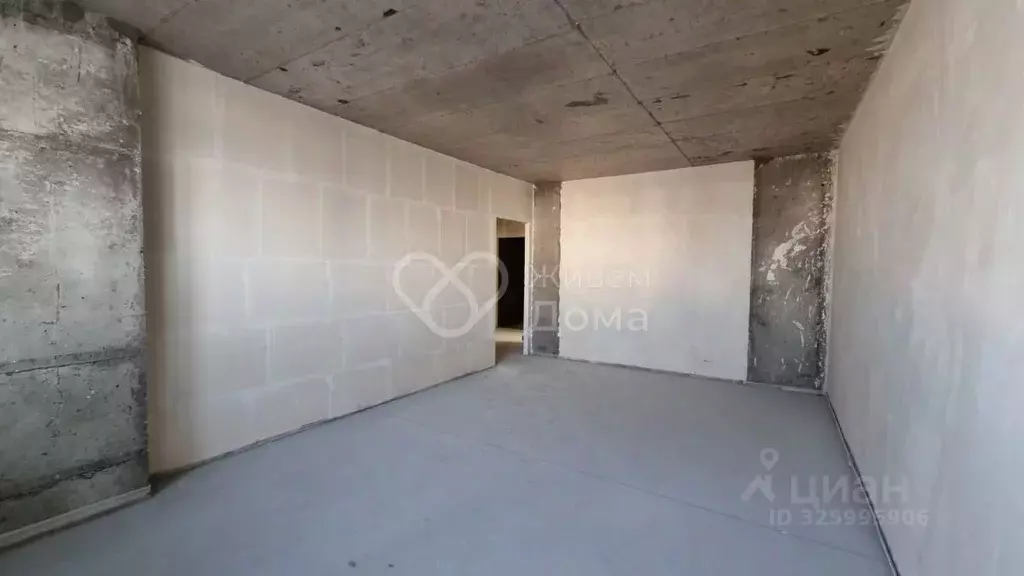 2-к кв. Волгоградская область, Волгоград бул. 30-летия Победы, 32 ... - Фото 2