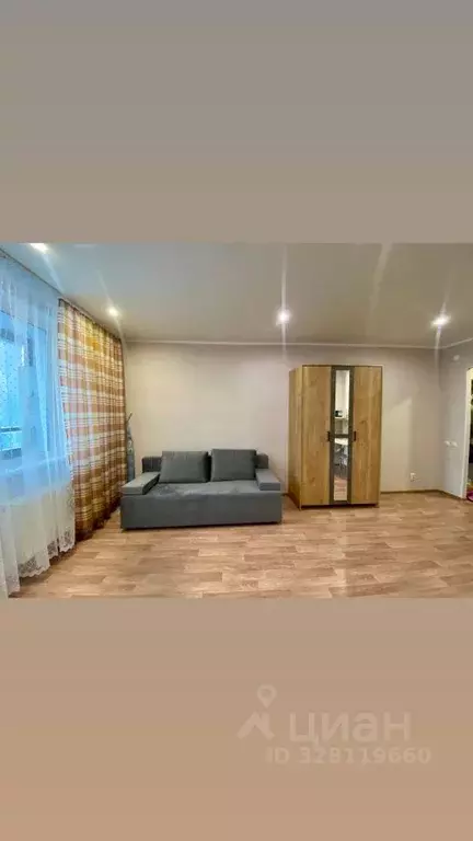 Студия Ленинградская область, Мурино Всеволожский район, ул. Шувалова, ... - Фото 1