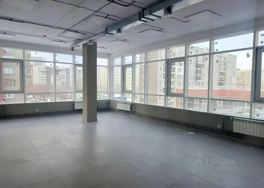 Офис в Красноярский край, Красноярск ул. Ады Лебедевой, 107 (984 м) - Фото 2