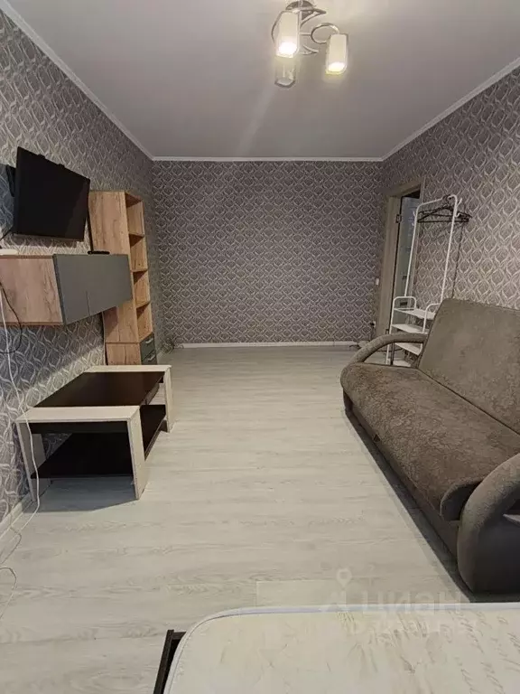 2-к кв. Кемеровская область, Мыски Олимпийская ул. (44.0 м) - Фото 2