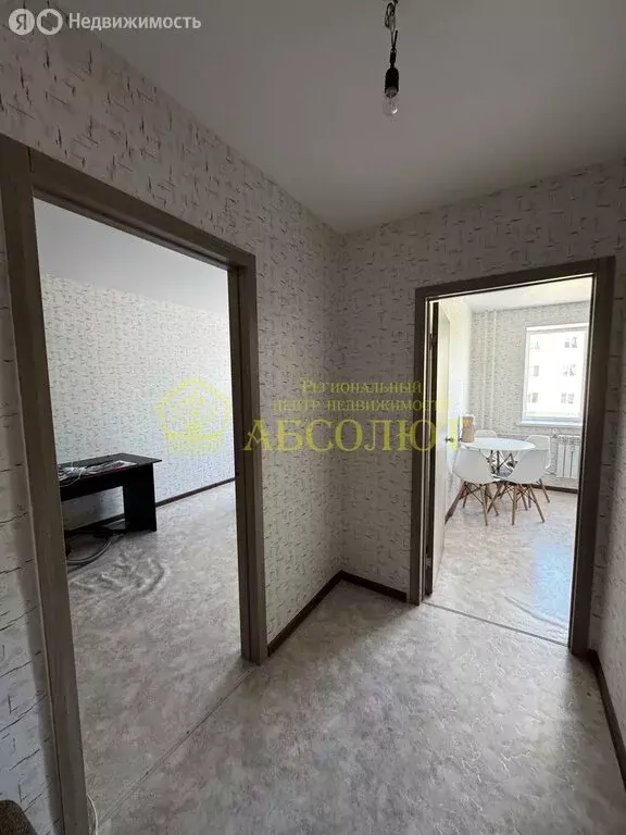 1-комнатная квартира: Дегтярск, Клубная улица, 5 (33.4 м) - Фото 2