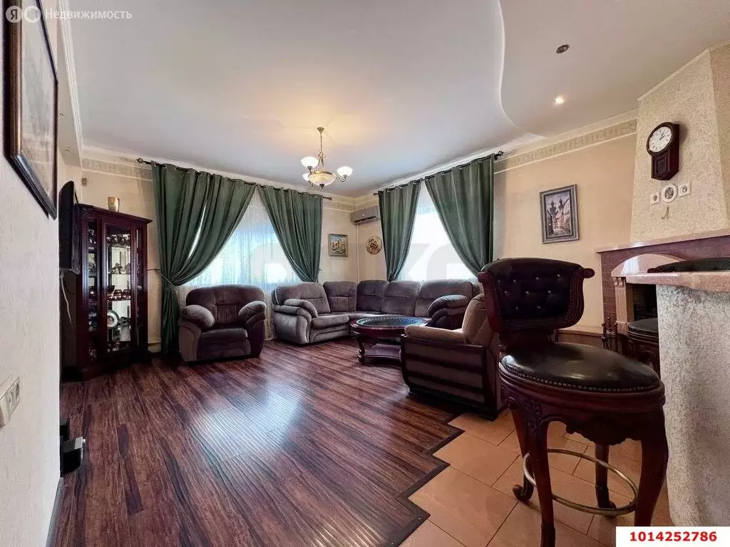 Дом в Краснодар, Алма-Атинская улица, 185 (165.7 м) - Фото 2