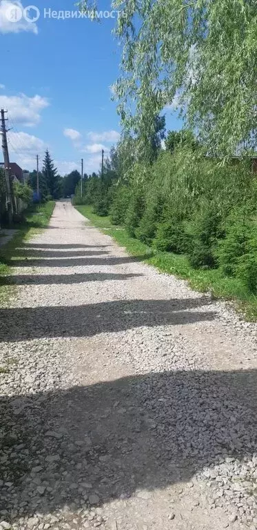 Участок в Тульская область, Щёкинский район, сельское поселение ... - Фото 0