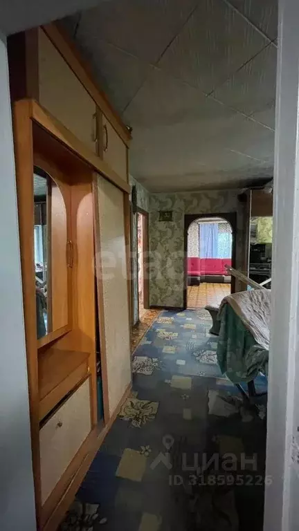 Дом в Кемеровская область, Прокопьевск ул. Усова, 42 (157 м) - Фото 1