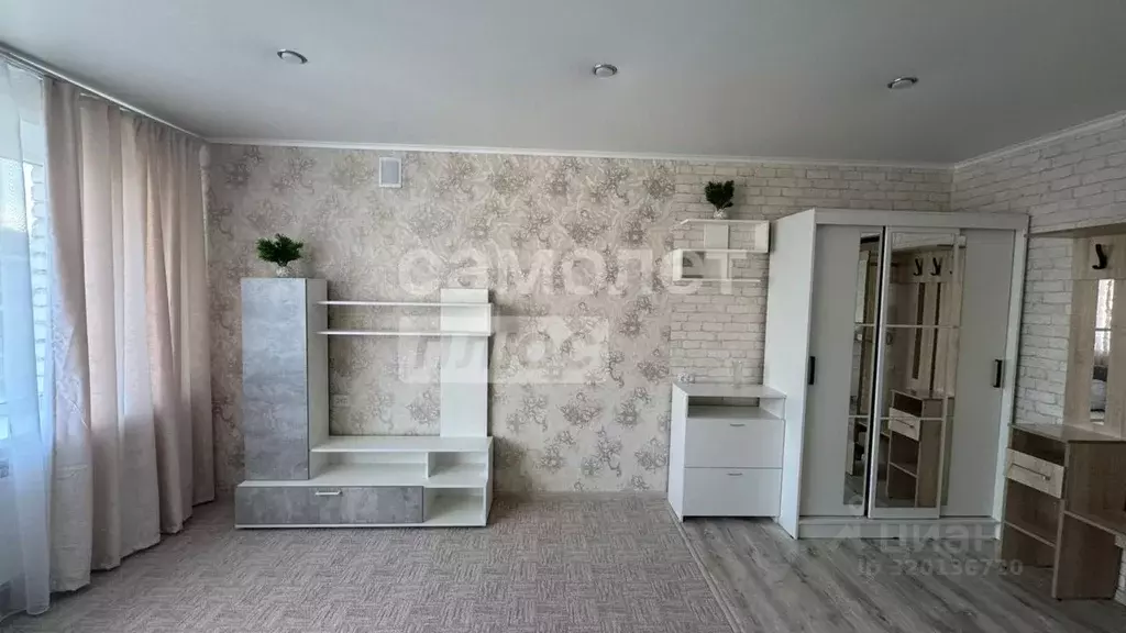 Комната Брянская область, Брянск ул. Дружбы, 32 (23.8 м) - Фото 1