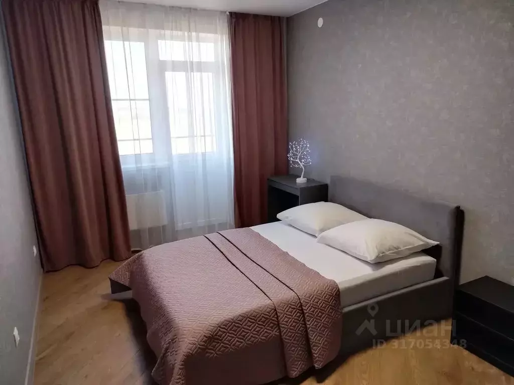 1-к кв. Ростовская область, Батайск ул. Леонова, 12к2 (38.0 м) - Фото 0