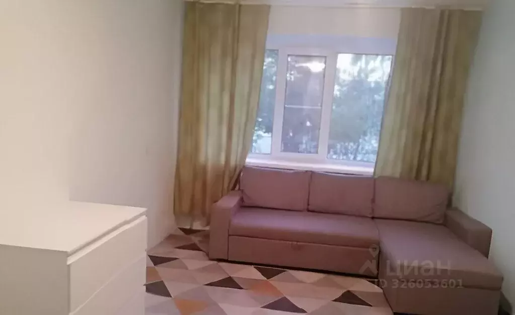 2-к кв. Алтайский край, Яровое Б кв-л, 34 (47.0 м) - Фото 1