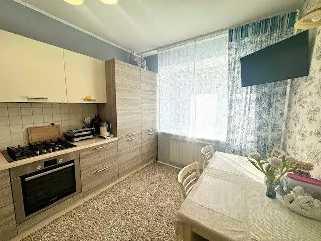 3-к кв. Владимирская область, Владимир Коммунар мкр, Зеленая ул., 53а ... - Фото 1