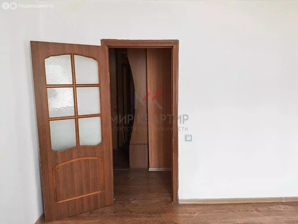1-комнатная квартира: Кызыл, улица Кочетова, 145 (32.7 м) - Фото 2
