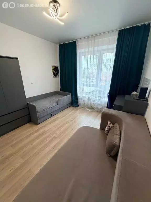 2-комнатная квартира: Москва, Ясеневая улица, 12к5 (54.2 м) - Фото 2