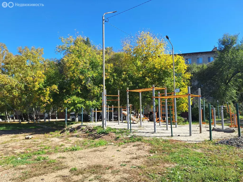 2-комнатная квартира: Лесозаводск, улица 9 Января, 53 (45.6 м) - Фото 0