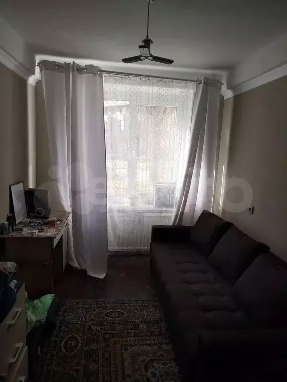 3-к. квартира, 59,2 м, 1/9 эт. - Фото 1