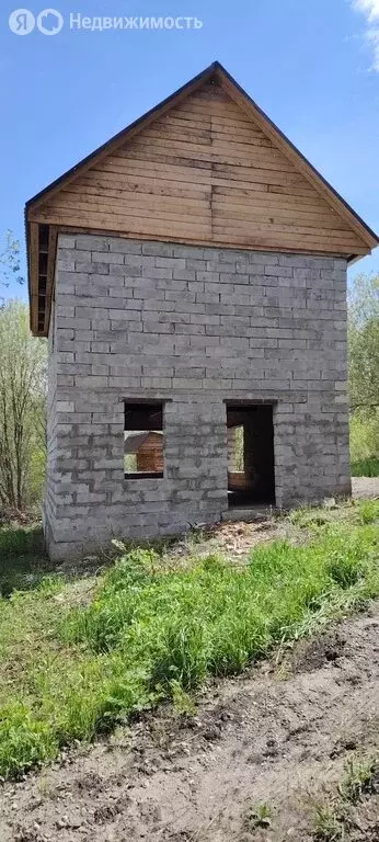 Дом в Горно-Алтайск, Горно-Алтайская улица (100 м) - Фото 1