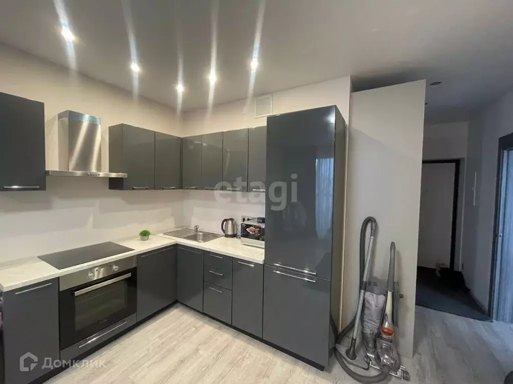 Продаётся 2-к квартира, 44.2 м - Фото 1