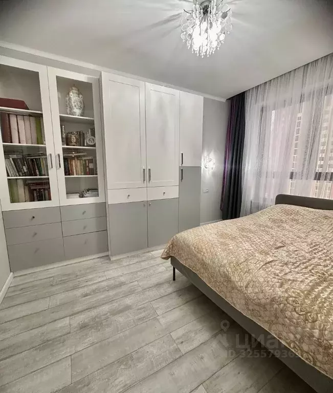 2-к кв. Москва Ильменский проезд, 14к3 (51.9 м) - Фото 1