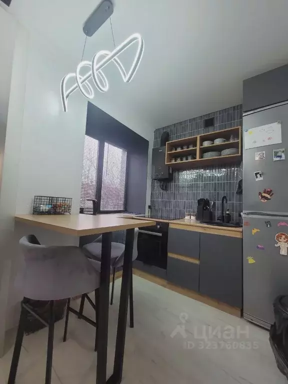 3-к кв. Брянская область, Навля рп пер. Дмитрия Емлютина, 2 (41.6 м) - Фото 2