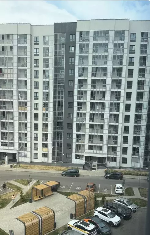1-к кв. Московская область, Люберцы городской округ, пос. Жилино-1, ... - Фото 1