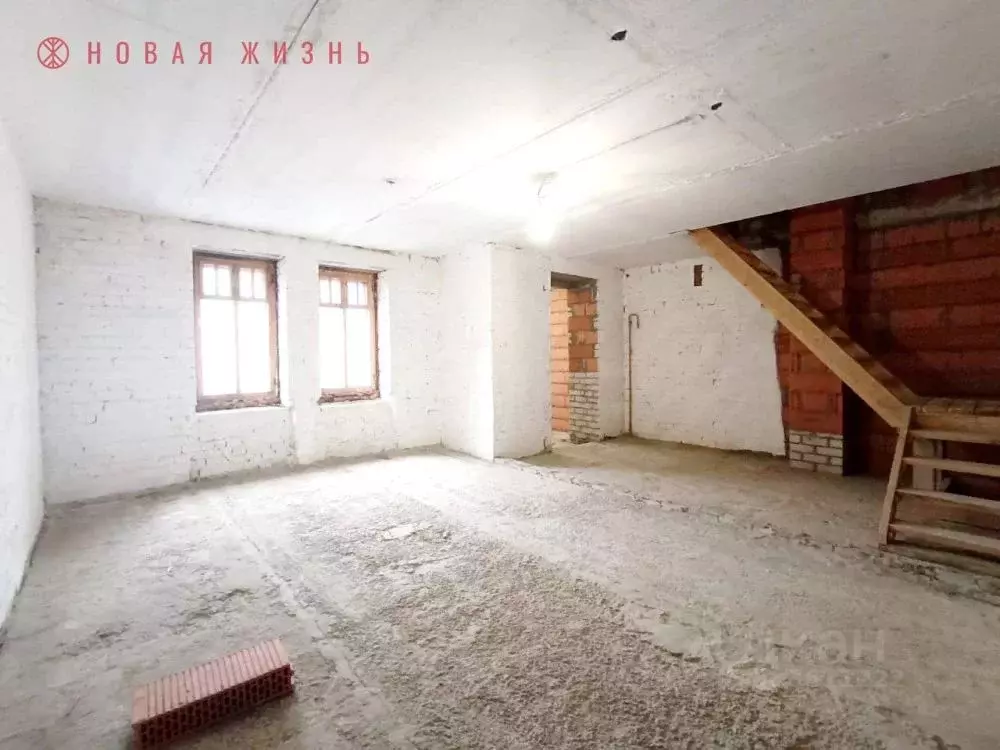 5-к кв. Самарская область, Самара Чапаевская ул., 140 (164.0 м) - Фото 2