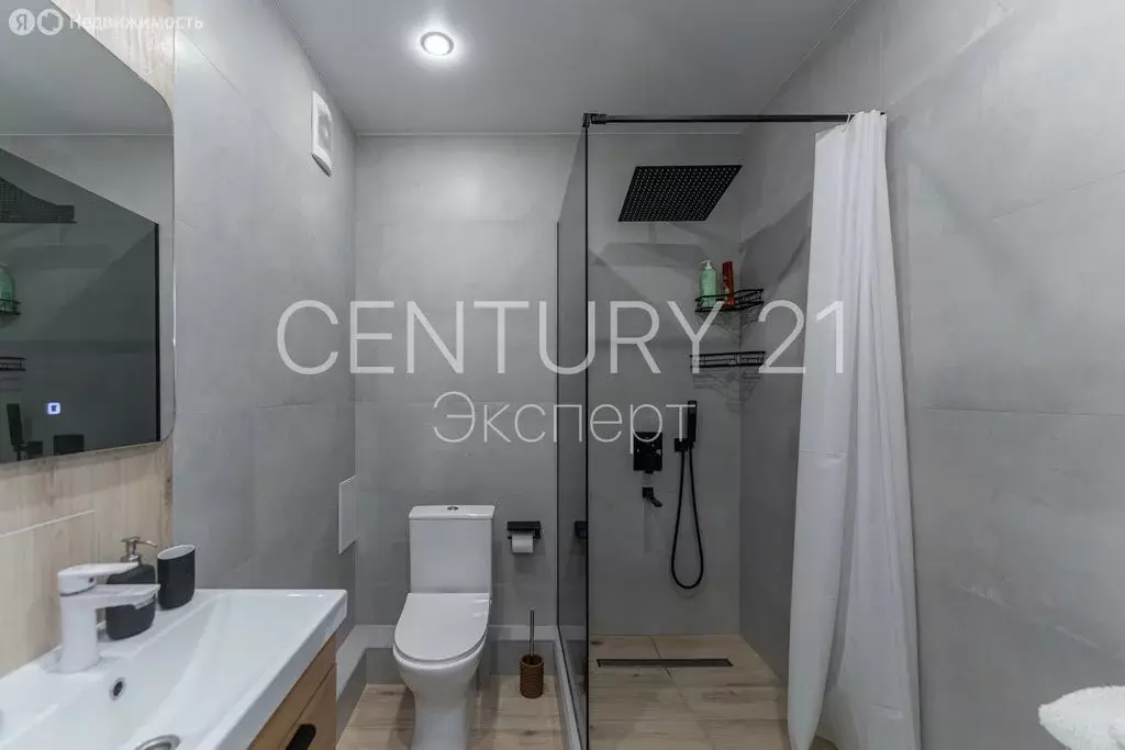 1-комнатная квартира: Светлогорск, Новая улица, 22к2 (37 м) - Фото 1