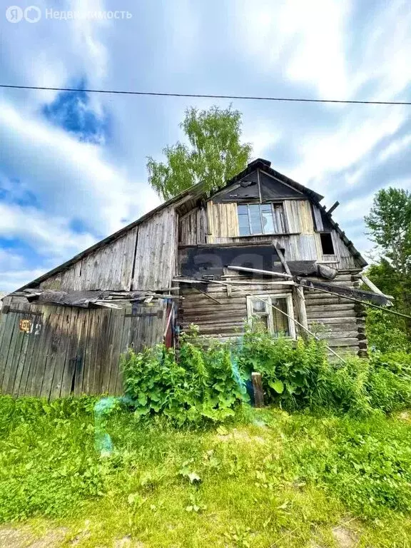 Участок в Сыктывкар, территория Дырносский, СНТ Ручеёк (5.2 м) - Фото 1