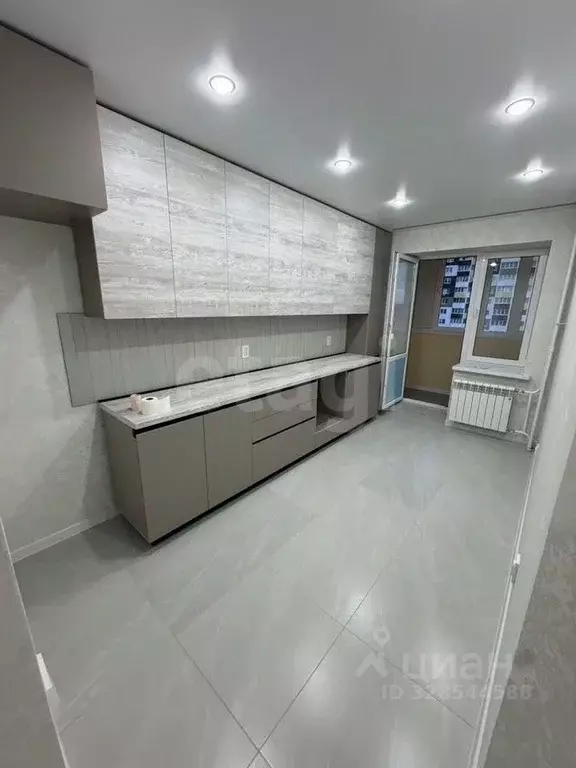 1-к кв. Калужская область, Калуга ул. Минская, 40 (40.0 м) - Фото 1