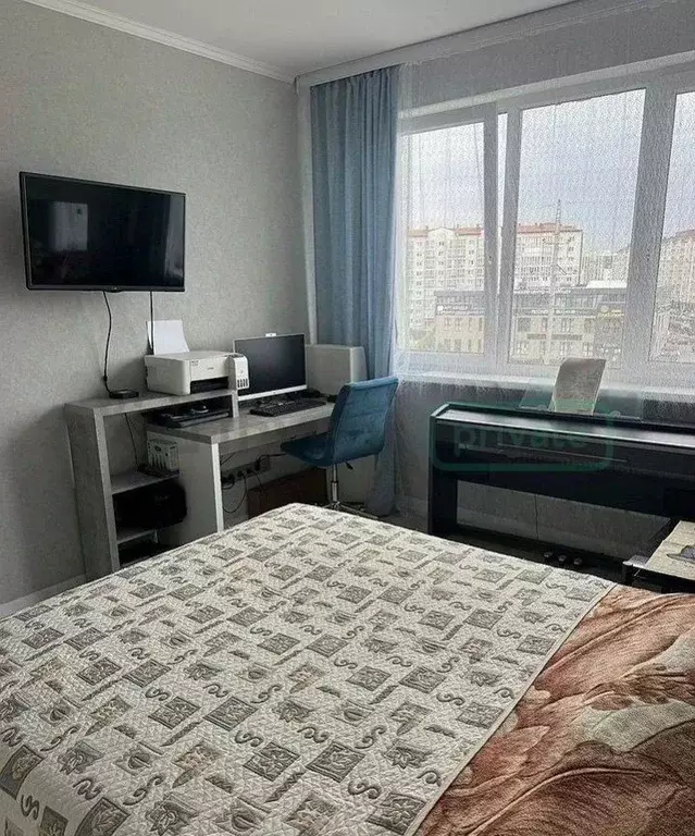 3-к кв. Калининградская область, Калининград Сельма мкр, бул. Франца ... - Фото 2