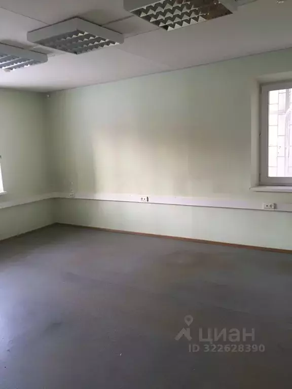 Офис в Свердловская область, Нижний Тагил ул. Ермака, 36 (125 м) - Фото 1