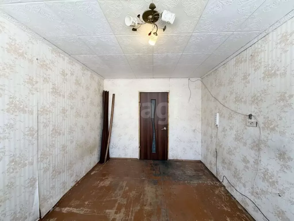 1-к кв. Башкортостан, Уфа Борисоглебская ул., 17/1 (35.0 м) - Фото 2