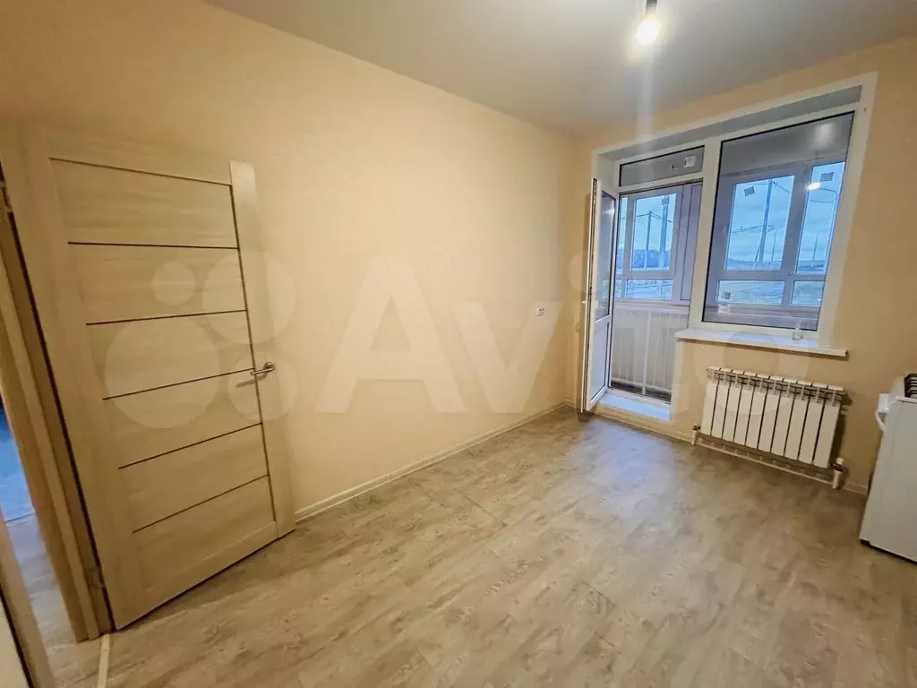 2-к. квартира, 60 м, 1/9 эт. - Фото 0