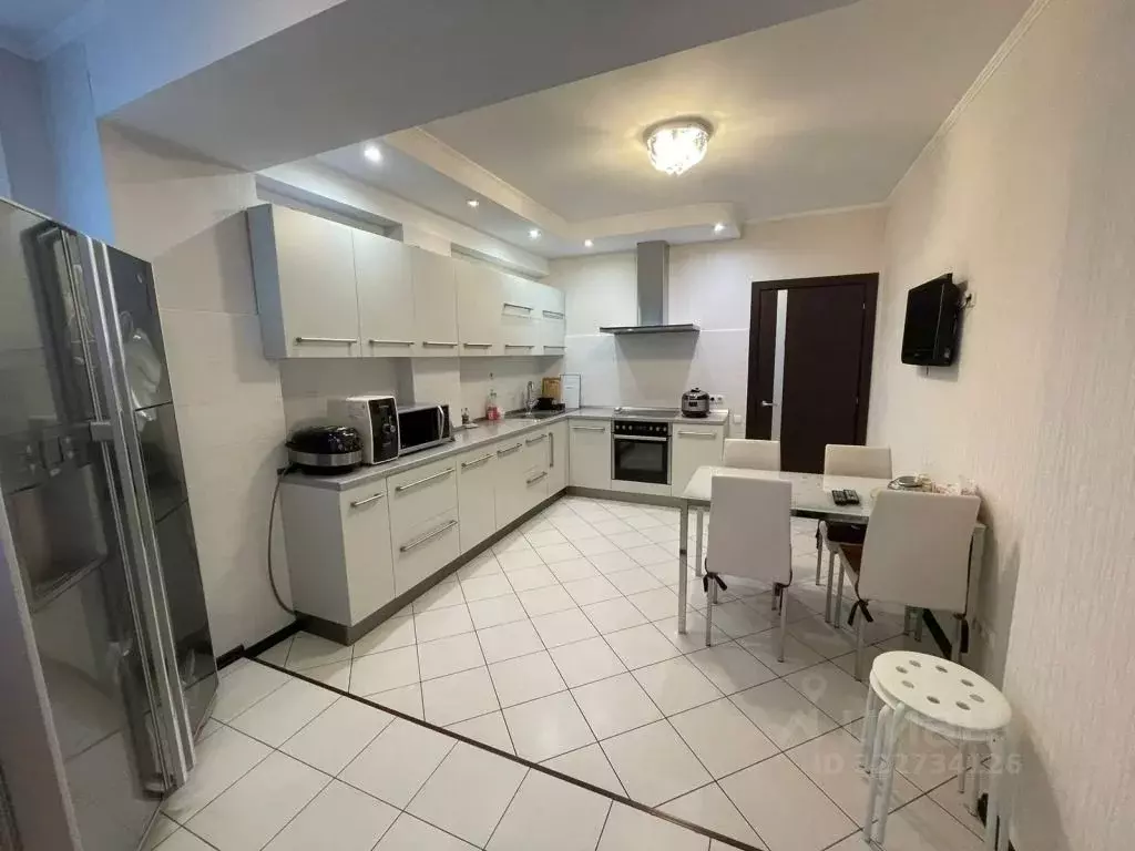 1-к кв. Сахалинская область, Южно-Сахалинск просп. Победы, 5К2 (70.0 ... - Фото 2